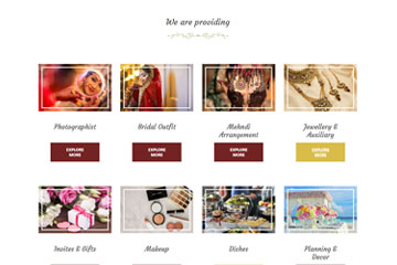 Sanjog Matrimony Services
