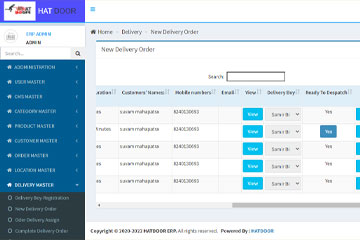 Order